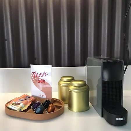 Forest Park By Zoom Appartement *