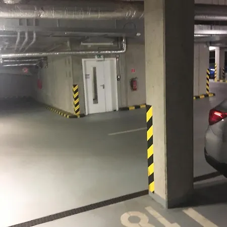 Forest Park By Zoom * Bratislava