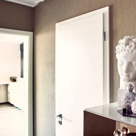 Appartement Forest Park By Zoom Bratislava