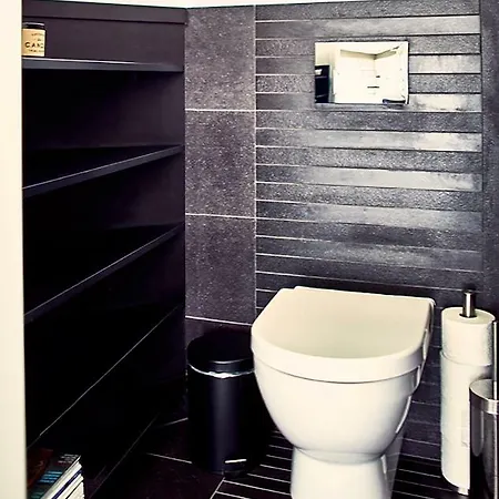 Appartement Forest Park By Zoom *