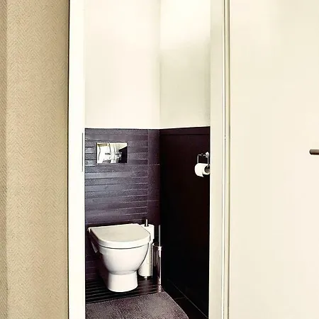 Appartement Forest Park By Zoom Bratislava