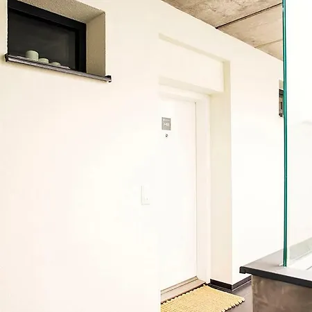 Forest Park By Zoom Apartment Bratislava