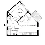 Apartmán Forest Park By Zoom